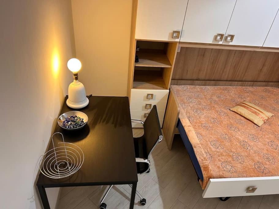 Il Chiostro Di Citta Studi Lägenhet Milano Exteriör bild